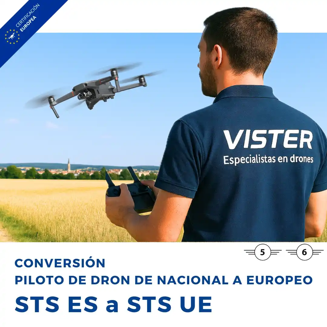 Practical EU STS Conversion Course
