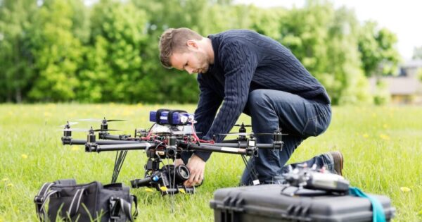 pilotodrones pilotodrones