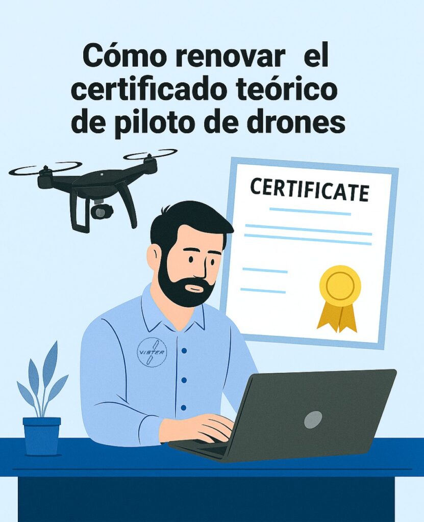 drones