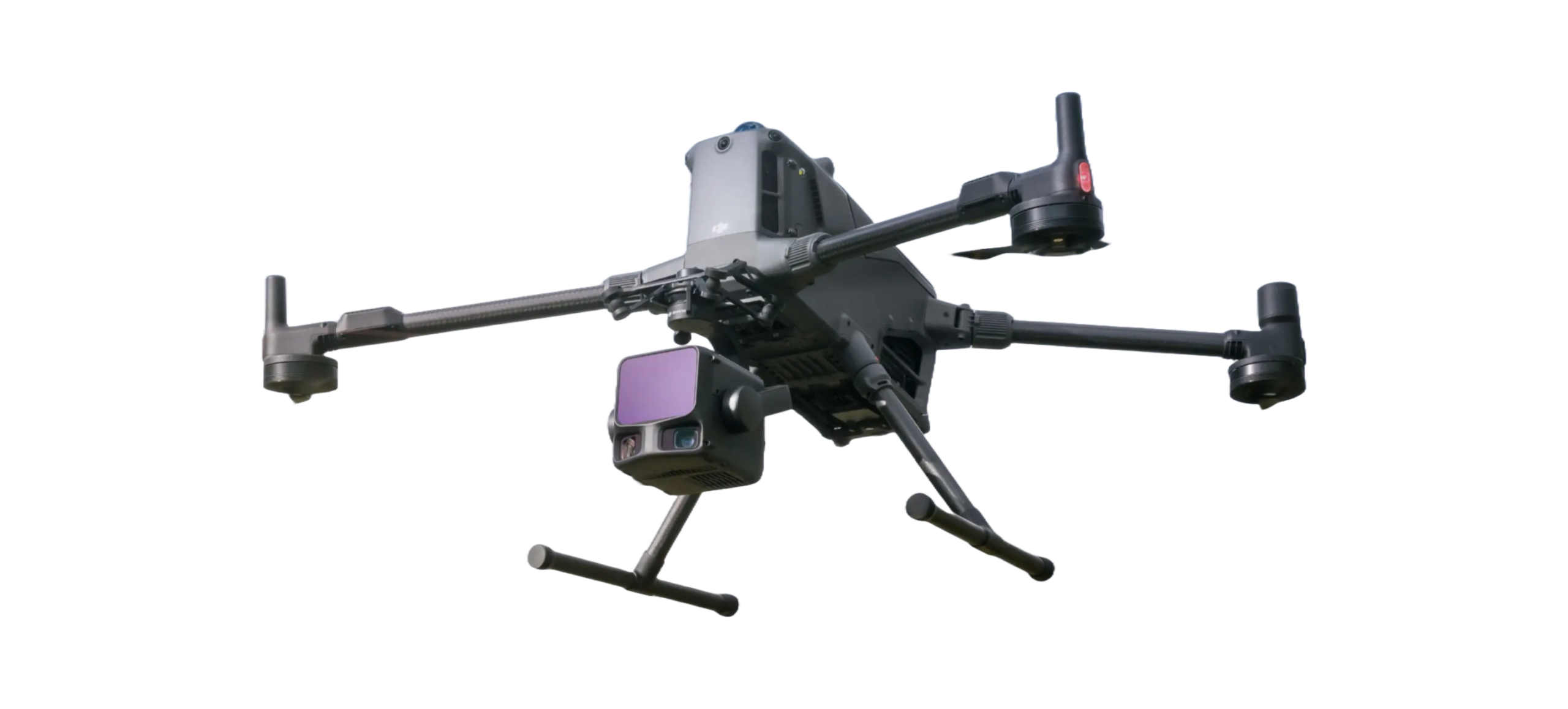 DJI Matrice 400 LIDAR Zenmuse L3