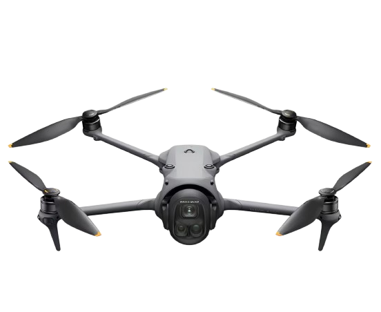 Mavic 4 PRO
